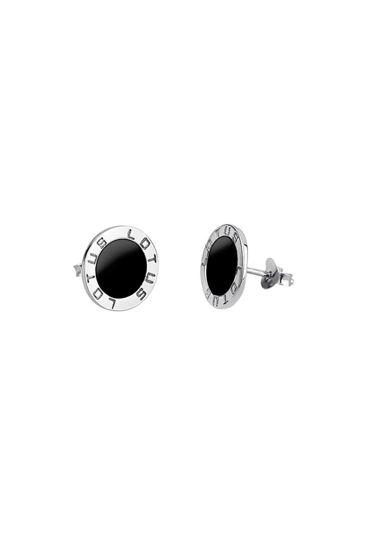 Aros LP1299-4/4 Lotus Silver Mujer Trendy-0