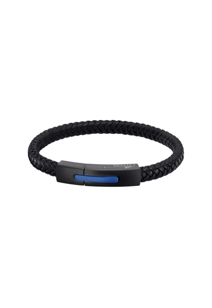 Pulsera LS2055-2/3 Lotus Style Hombre Urban Man-0