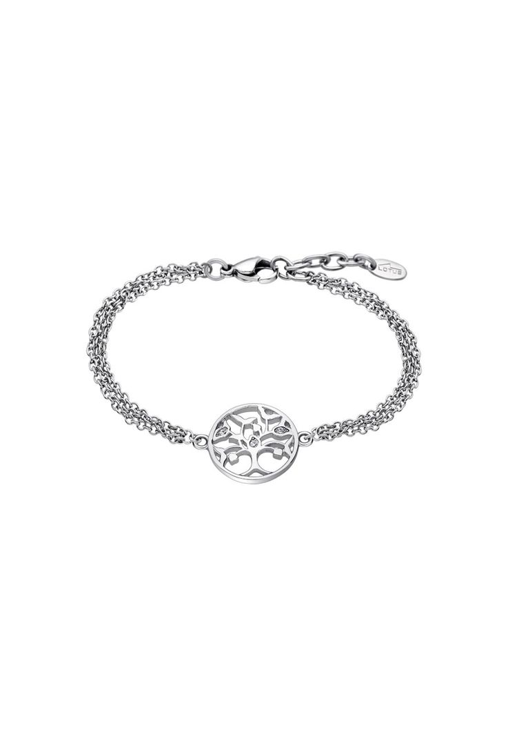 Pulsera LS2084-2/1 Lotus Style Mujer Rainbow-0