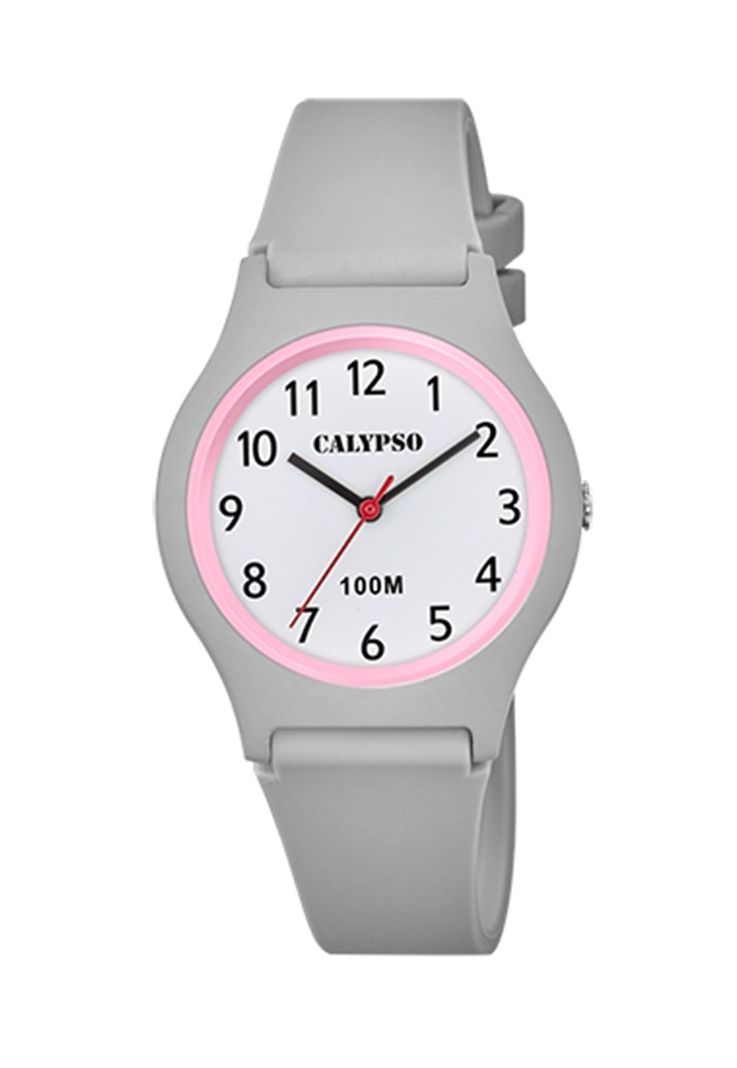 Reloj K5798/5 Calypso Blanco Infantil Sweet Time