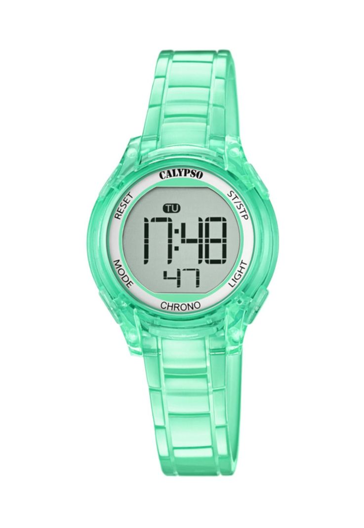 Reloj K5737/5 Calypso Mujer Color Run
