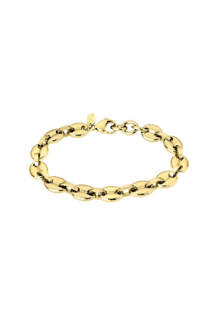 Pulsera LS2140-2/2 Lotus Style Hombre Urban Man-0