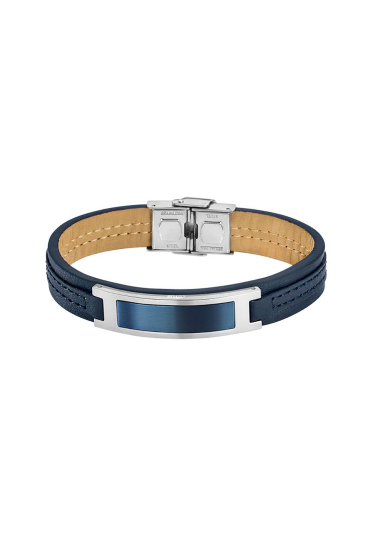 Pulsera LS1808-2/3 Lotus Style Hombre Urban Man-0