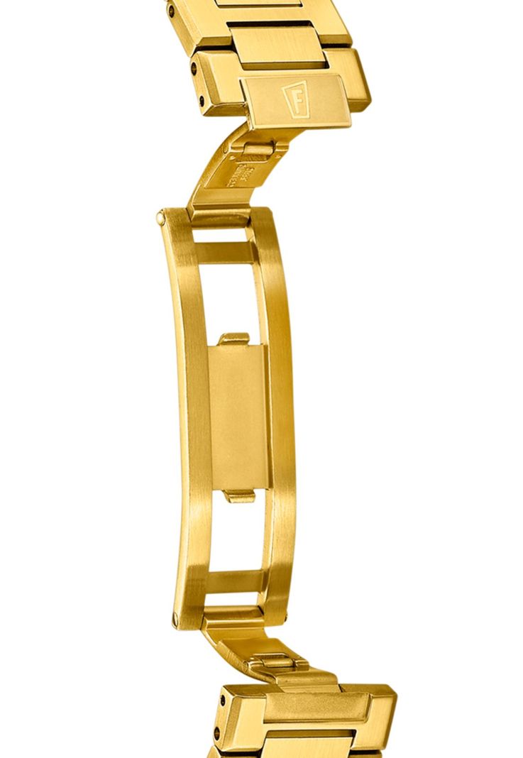 Reloj F20062/2 Festina Swiss Dorado Hombre Automático-2