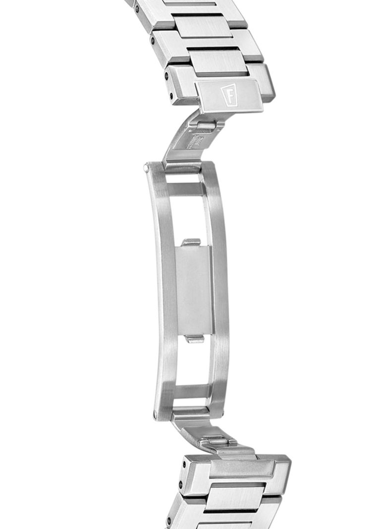 Reloj F20054/4 Festina Swiss Azul Mujer Automático-3