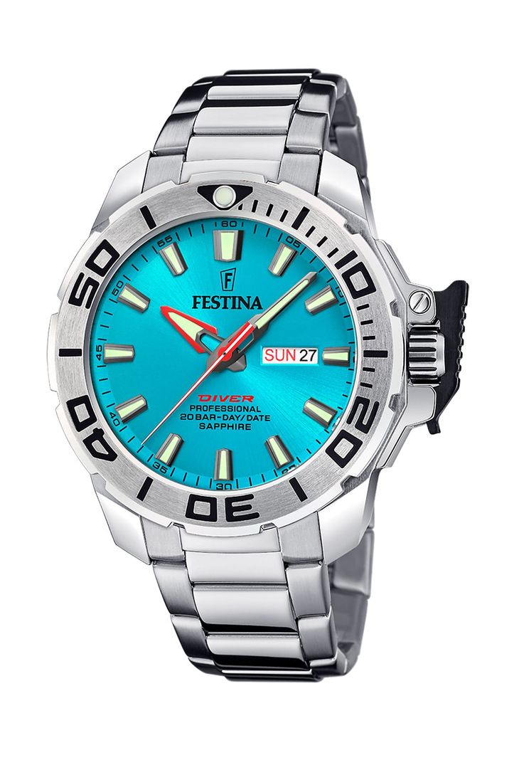 Reloj F20665/6 Festina Celeste Hombre The Originals-0
