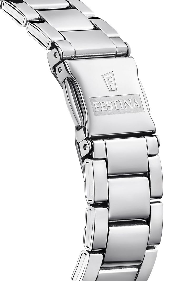 Reloj F20622/K Festina Naranjo Mujer Boyfriend Collection-1