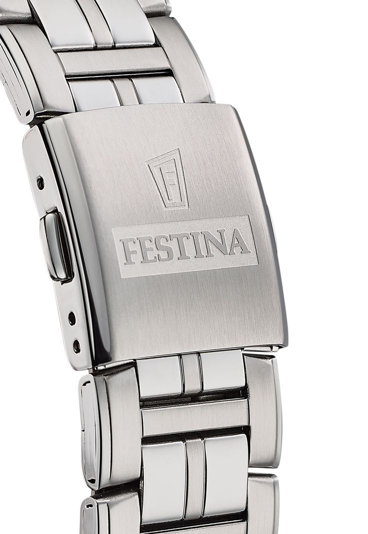 Reloj F20445/7 Festina Verde Hombre Multifuncion-1