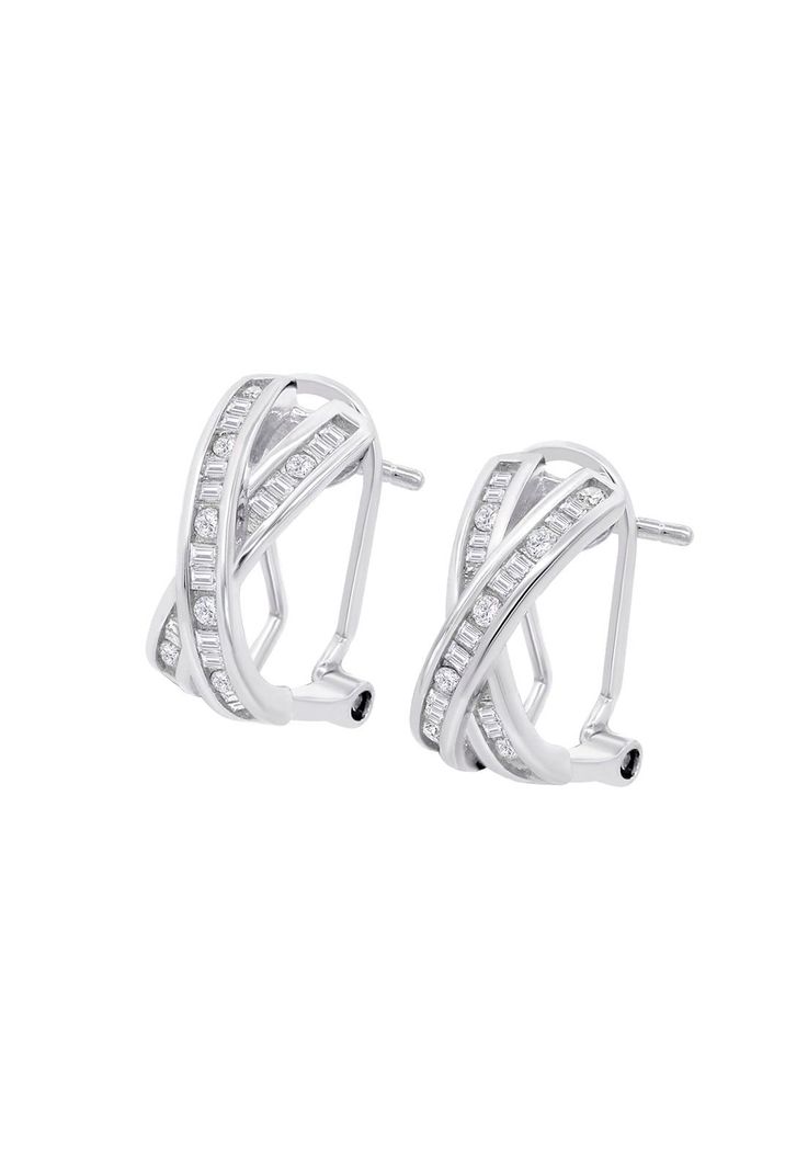 Aros Lp3870-4/1 Lotus Silver Mujer Pure Essential Plateado Metalico