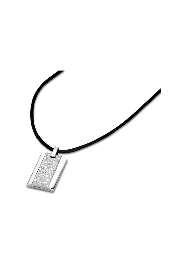 Collar LS1560-1/1 Lotus Style Hombre Chile-0