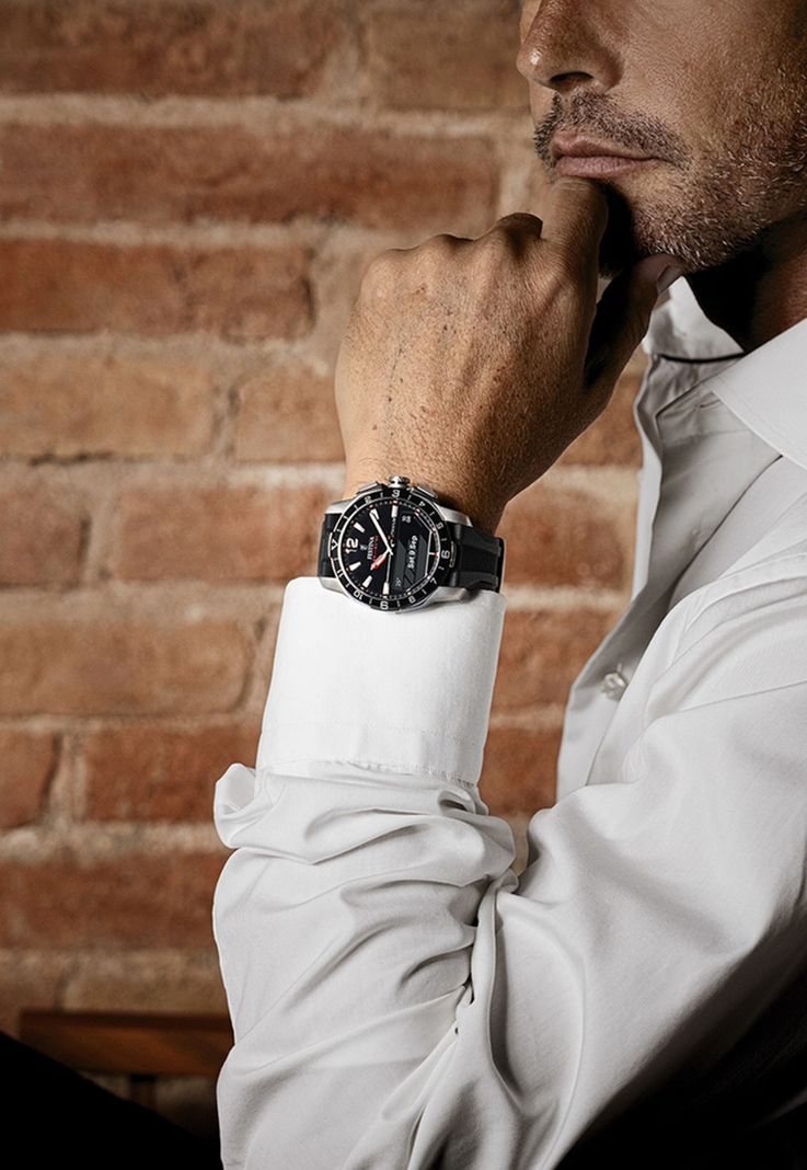 Reloj F23000/4 Festina Negro Hombre Hybrid-1