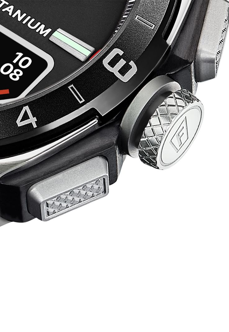 Reloj F23000/4 Festina Negro Hombre Hybrid-2