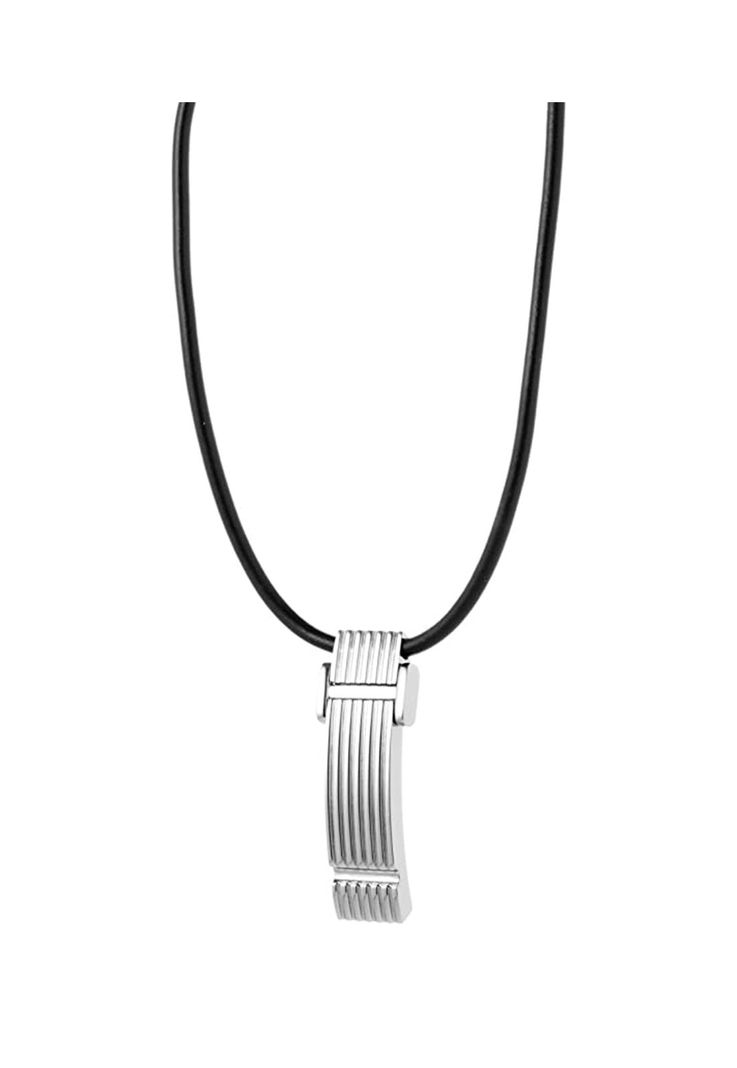 Collar LS1540-1/1 Lotus Style Hombre Chile-0