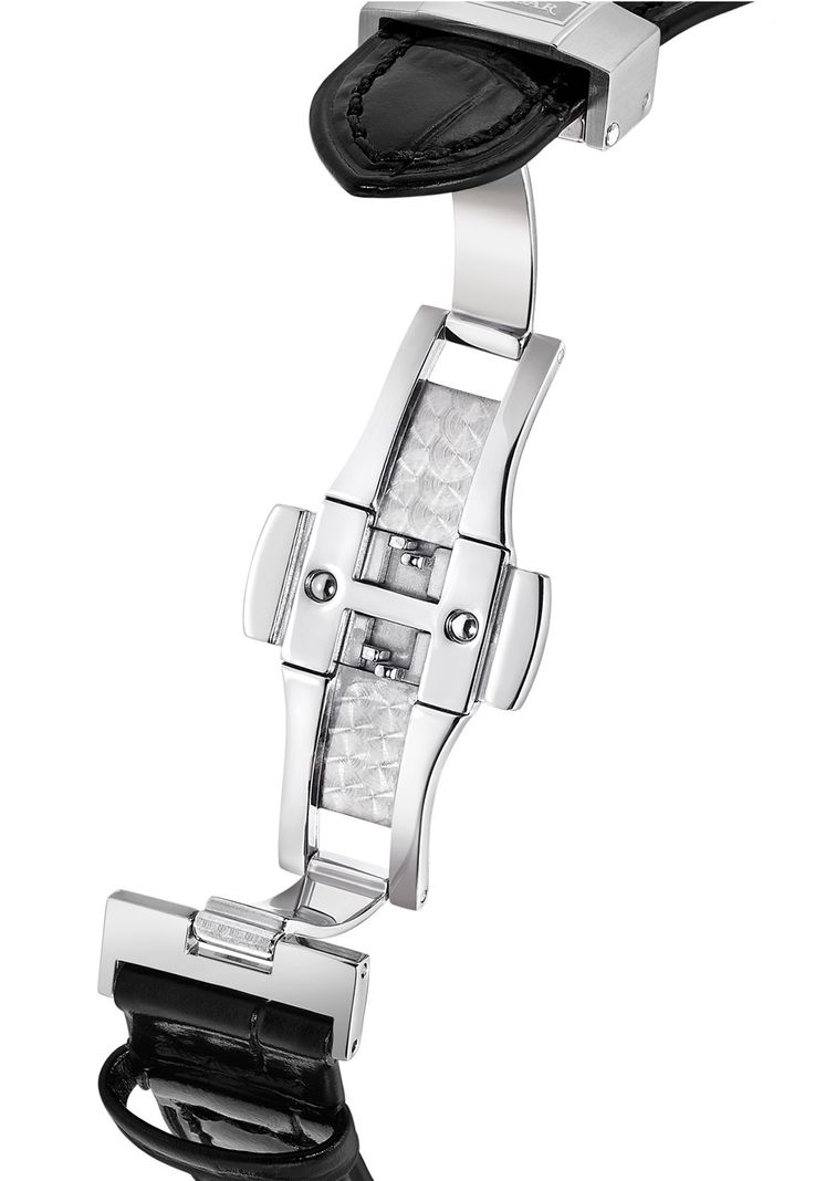 Reloj J994/A Jaguar Swiss Blanco Mujer Automático-2