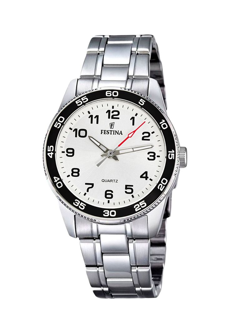 Reloj F16905/1 Festina Blanco Infantil Junior Collection