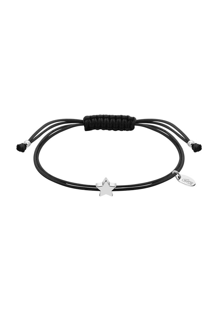 Pulsera LP3753-2/1 Lotus Silver Mujer Trendy-0