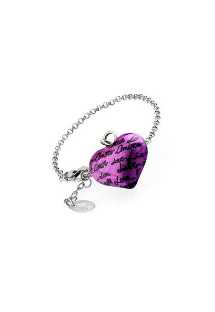 Pulsera LP1000-2/2 Lotus Silver Mujer Chile-0