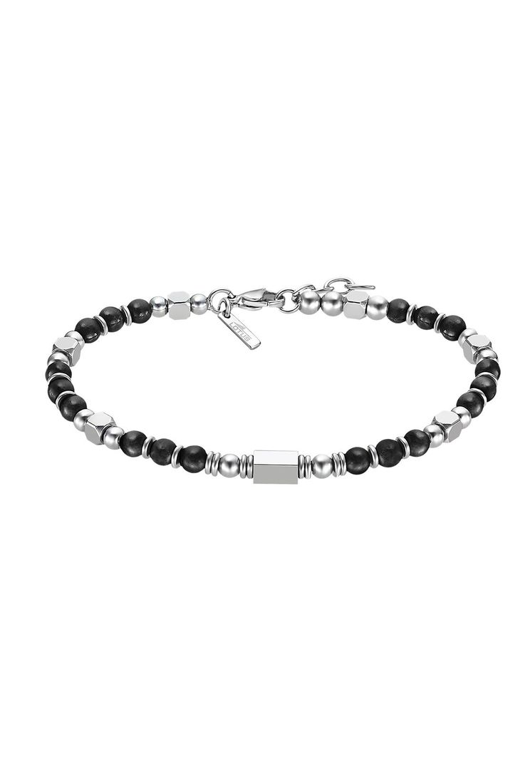 Pulsera LS2308-2/1 Lotus Style Hombre Urban Man-0