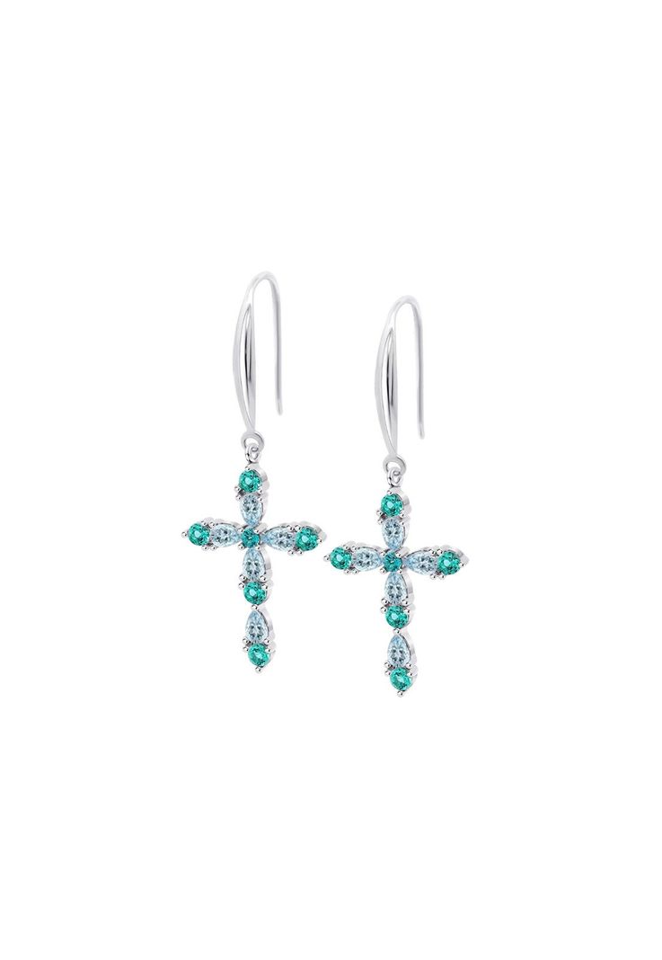 Aros Lp3915-4/2 Lotus Silver Mujer Leros Plateado Metalico