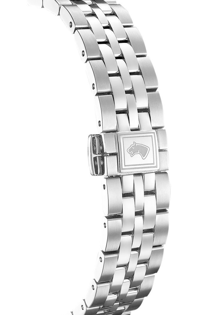 Reloj j994/3 Jaguar Swiss Negro Mujer Automático-2