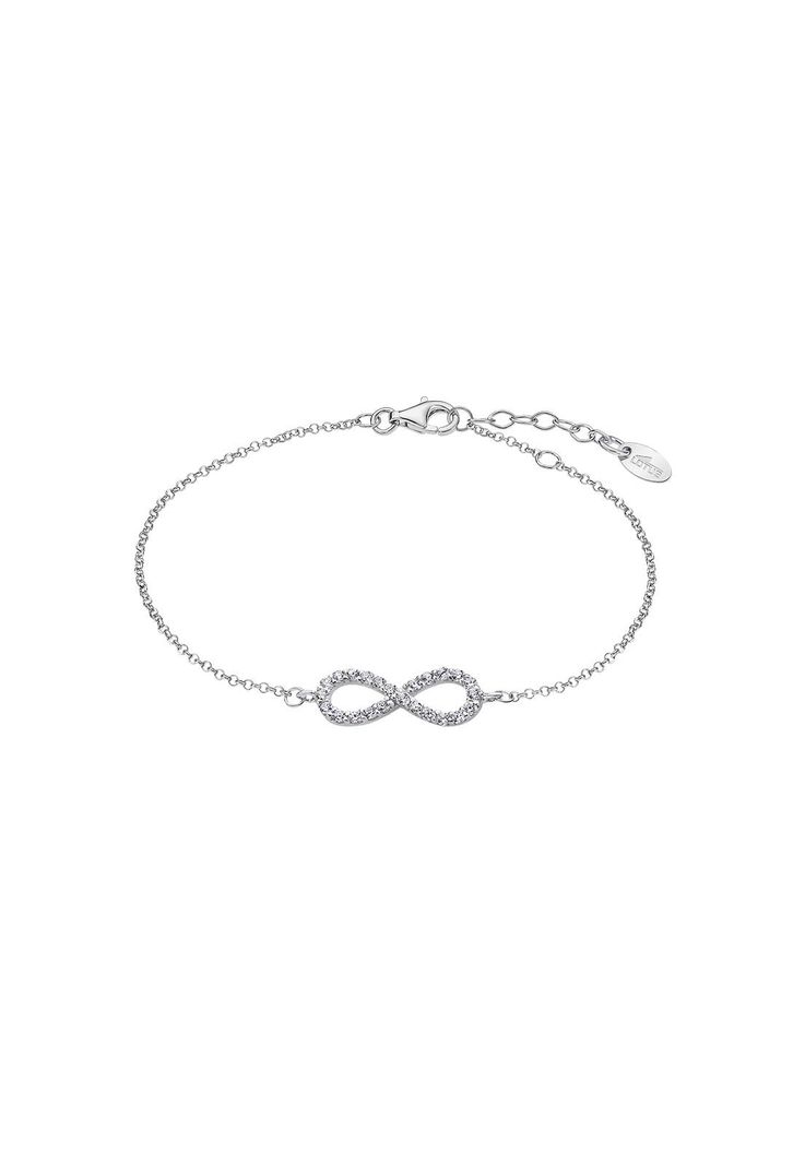 Pulsera LP1253-2/3 Lotus Silver Mujer Trendy-0