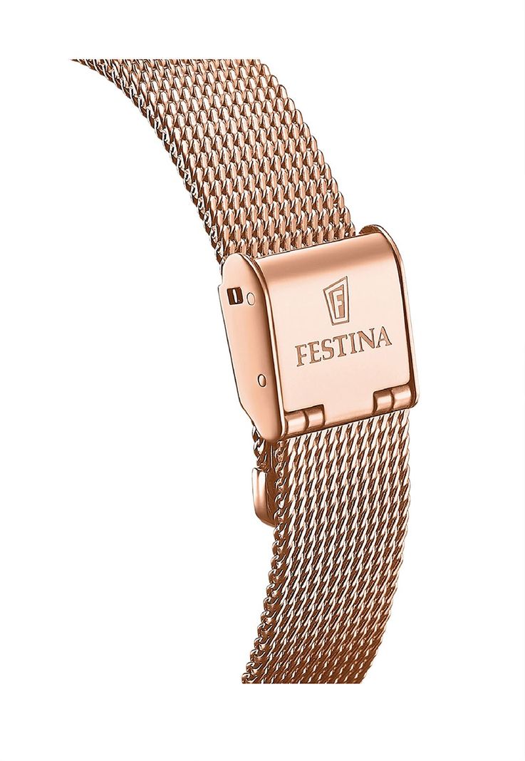 Reloj F20628/2 Festina Transparente Mujer Automático-1
