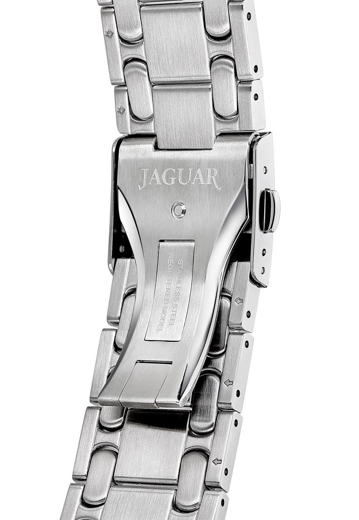 Reloj J1039/2 Jaguar Swiss Azul Hombre Diplomatic-2