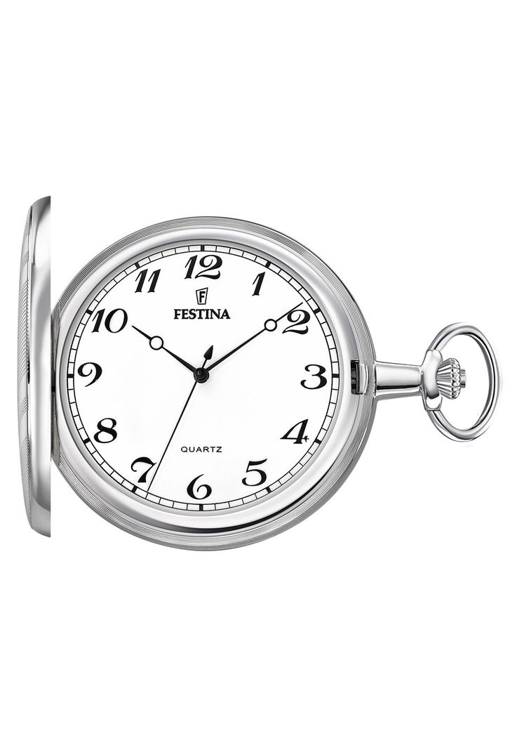 Reloj F2022/1 Festina Blanco Hombre Bolsillo