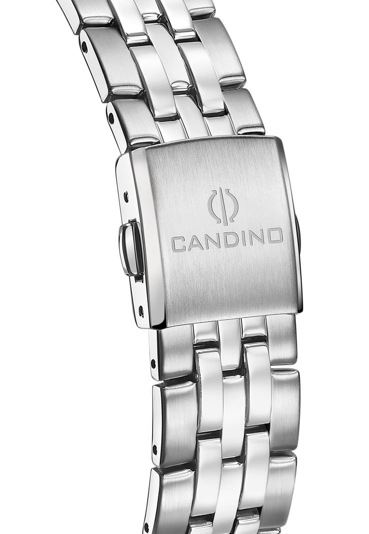Reloj C4768/2 Candino Swiss Azul Hombre Automático-3