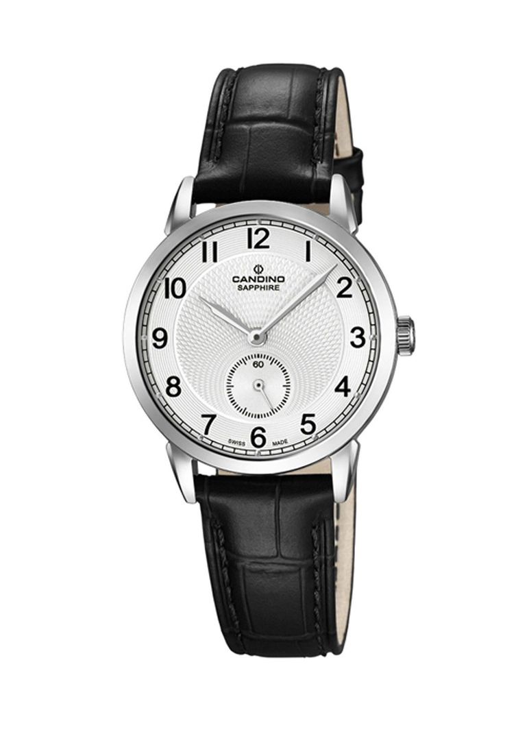 Reloj C4593/1 Candino Blanco Mujer Sport Performance