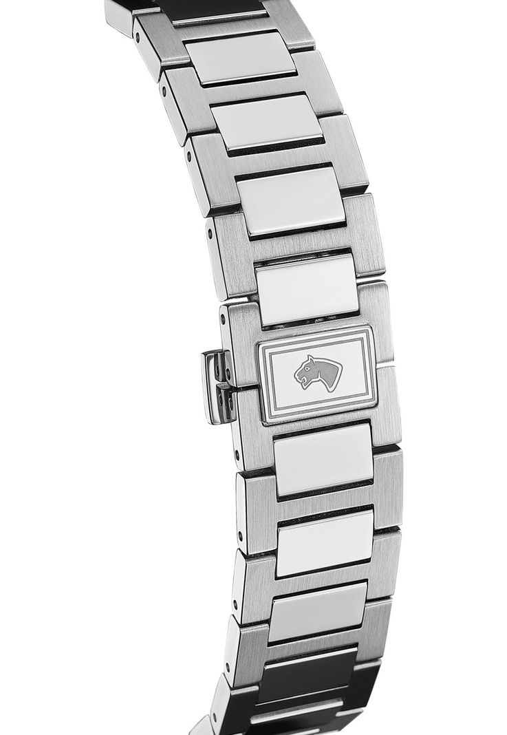 Reloj J1027/1 Jaguar Swiss Blanco Mujer Rondcarre-2