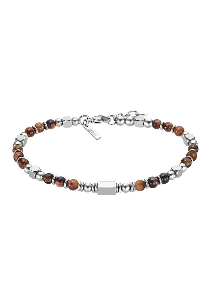 Pulsera LS2308-2/3 Lotus Style Hombre Urban Man-0