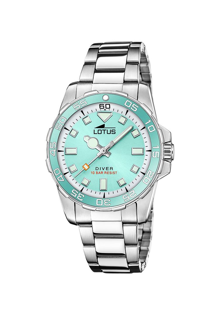 Reloj 18937/2 Lotus Azul Mujer Trendy
