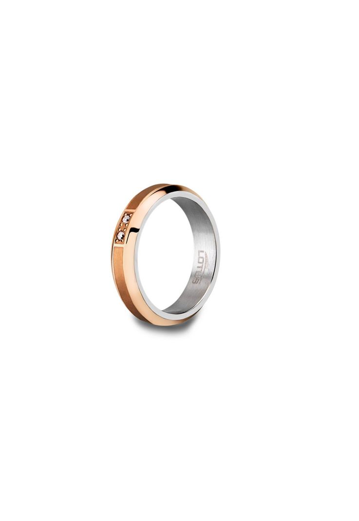 Anillo LS1478-3/112 Lotus Style Hombre Chile-0
