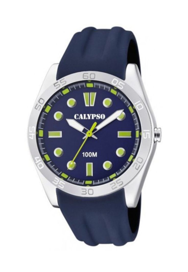 Reloj K5763/6 Calypso Hombre Street Style