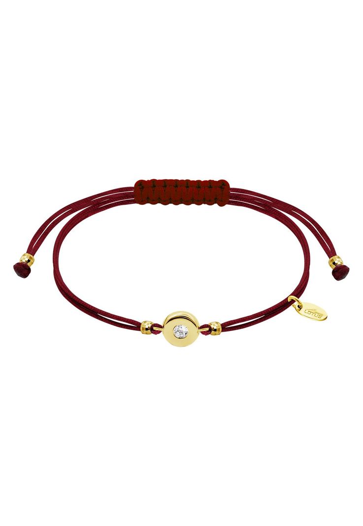 Pulsera Lp3668-2/4 Lotus Silver Mujer Pure Essential Plateado Metalico