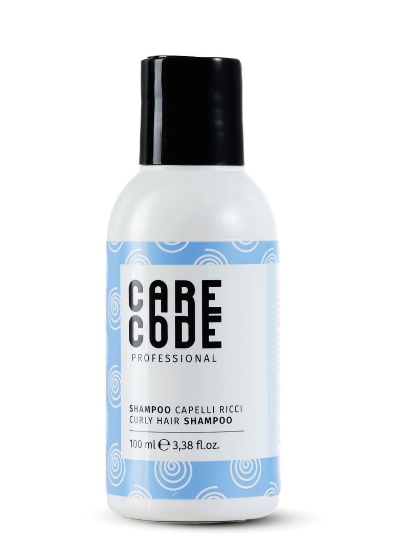 Shampoo Cabello Rizado 100 ml-0