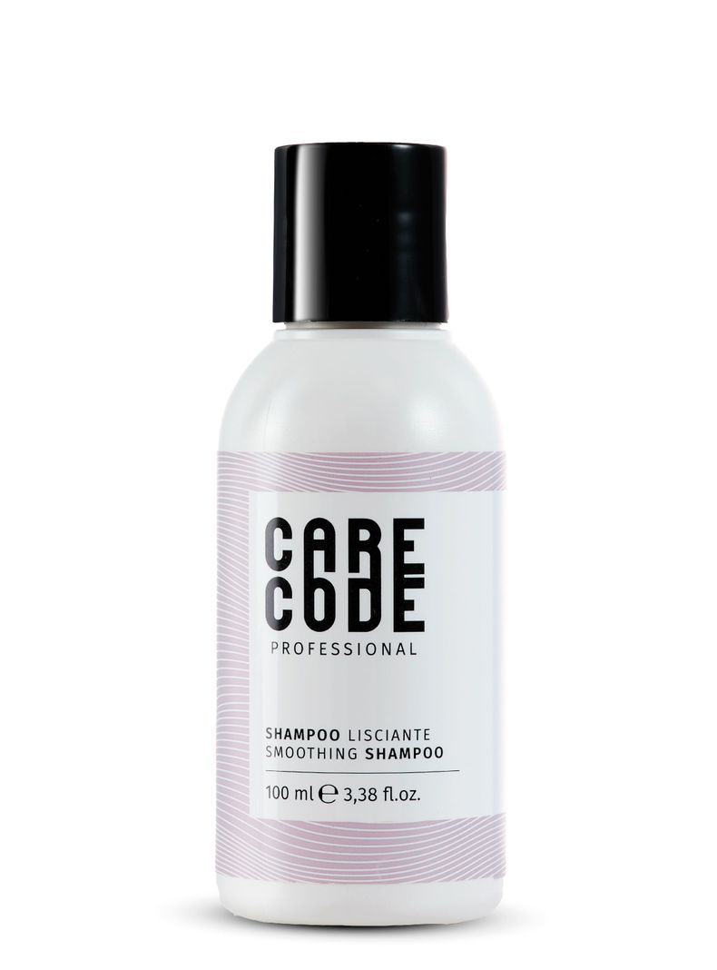 Shampoo Cabello Liso 100 ml-0