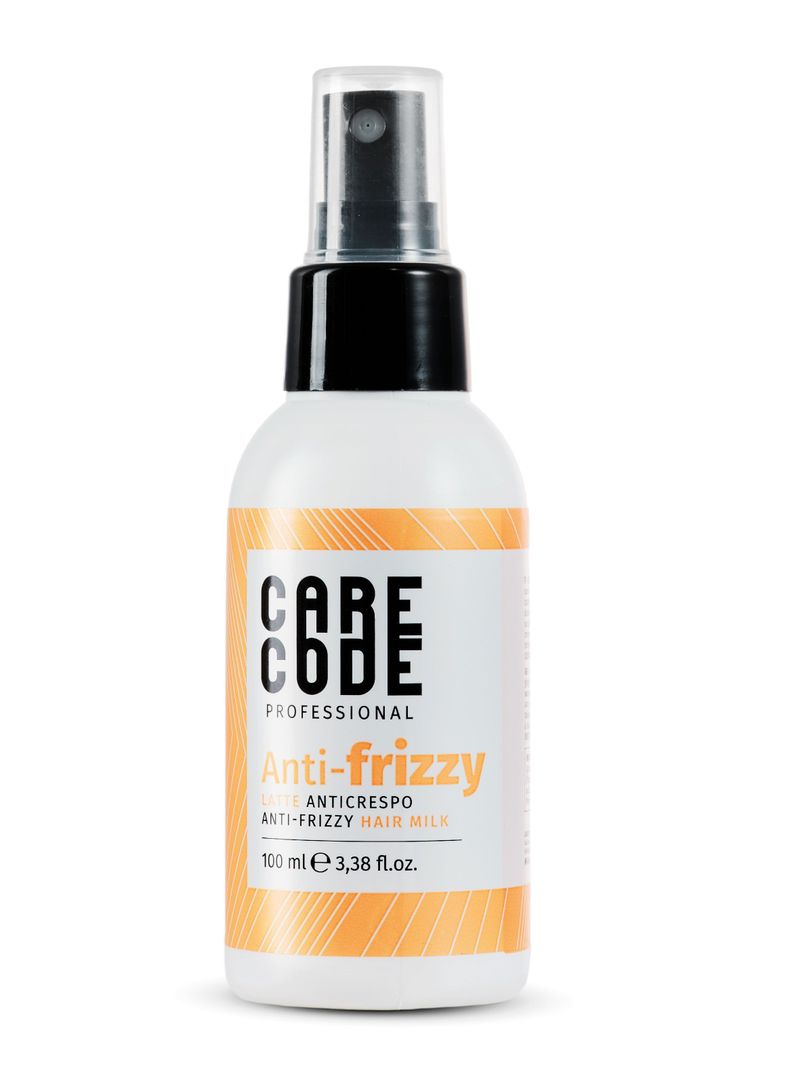 Mascarilla 10 en 1 Antifrizz 100 ml-0