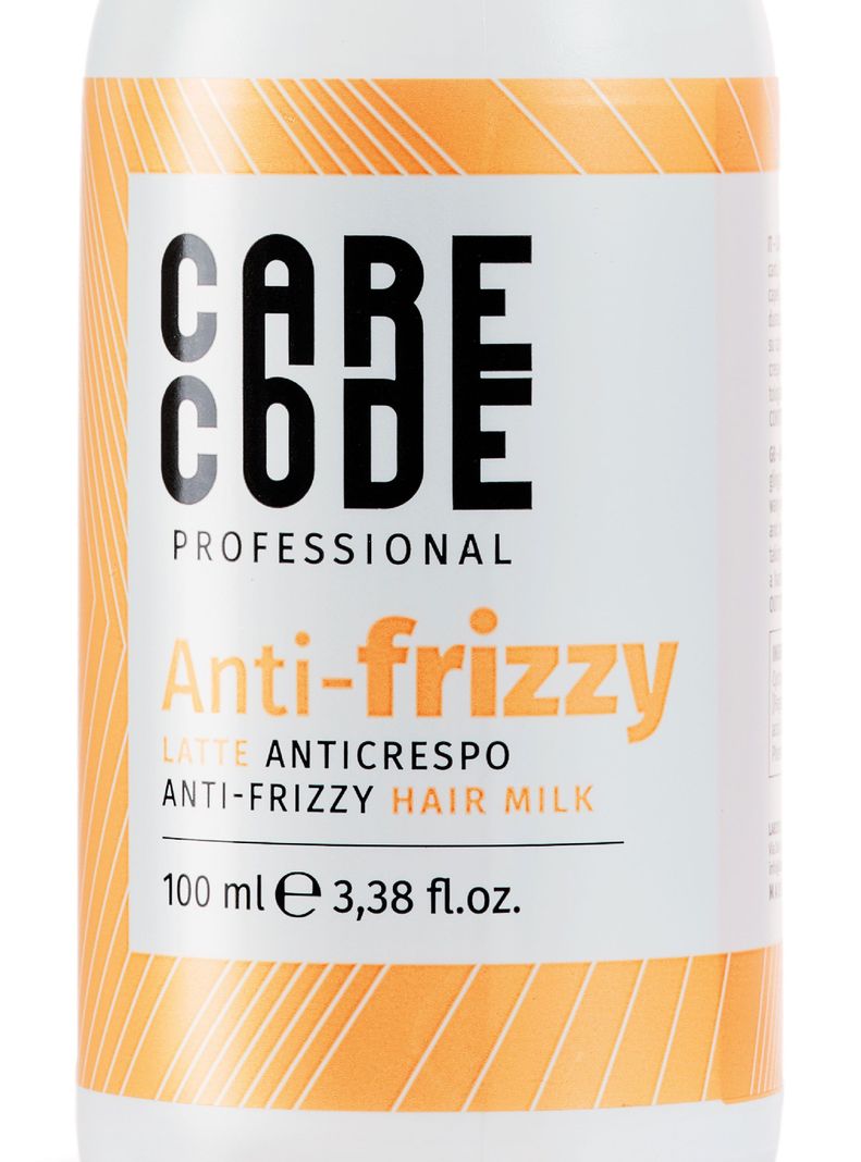 Mascarilla 10 en 1 Antifrizz 100 ml-1
