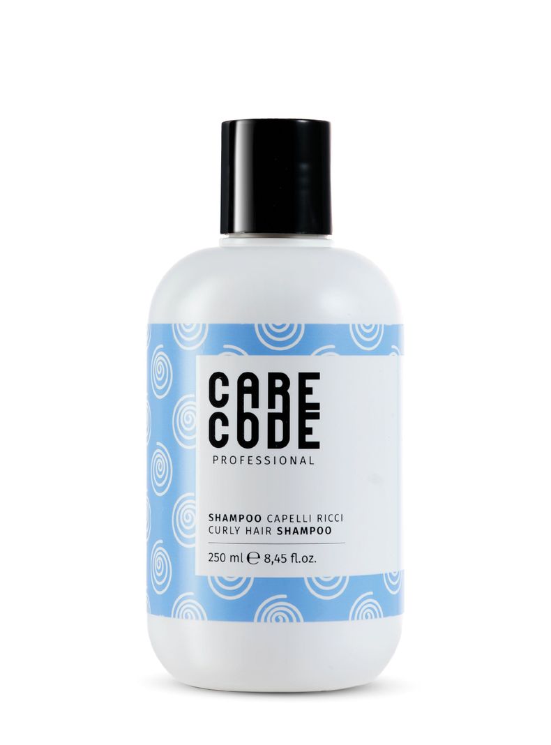 Shampoo Cabello Rizado 250 ml-0
