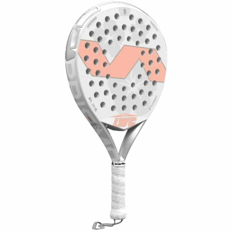 Pala Varlion LW Carbon 9 Pansy Prisma-2