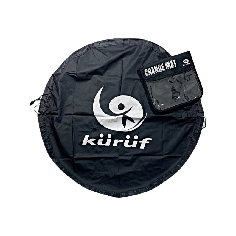 Change Mat / Bolso traje de agua-0