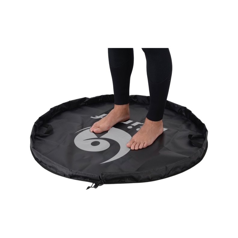 Change Mat / Bolso traje de agua-1