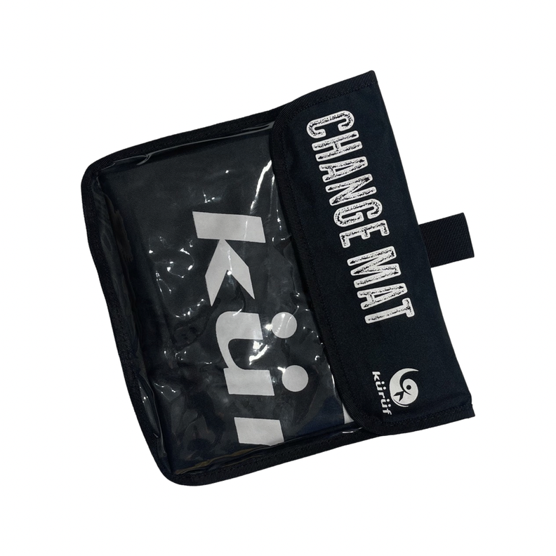 Change Mat / Bolso traje de agua-3