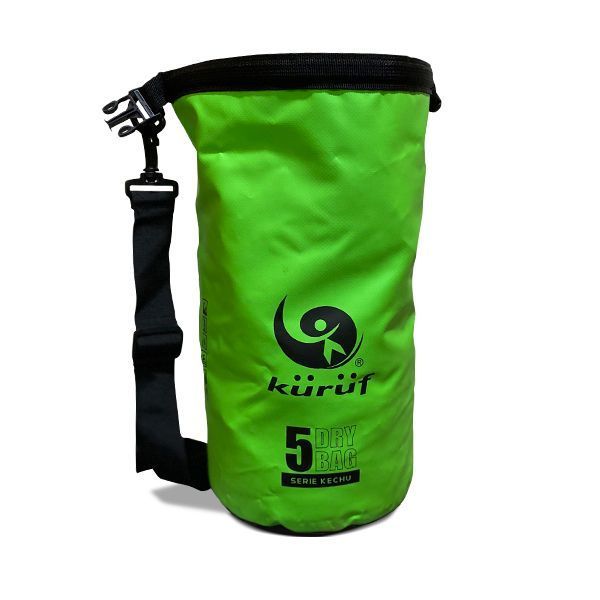 Bolso seco / Dry bag 5 lts-2