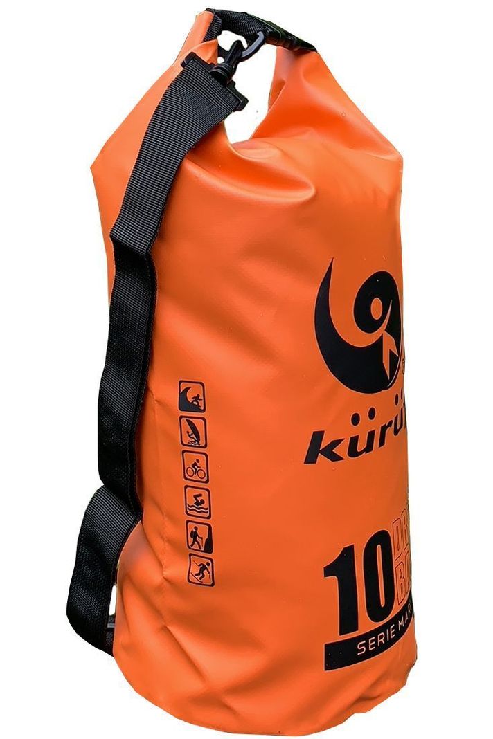 Bolso Seco / Dry Bag 10 lts-3