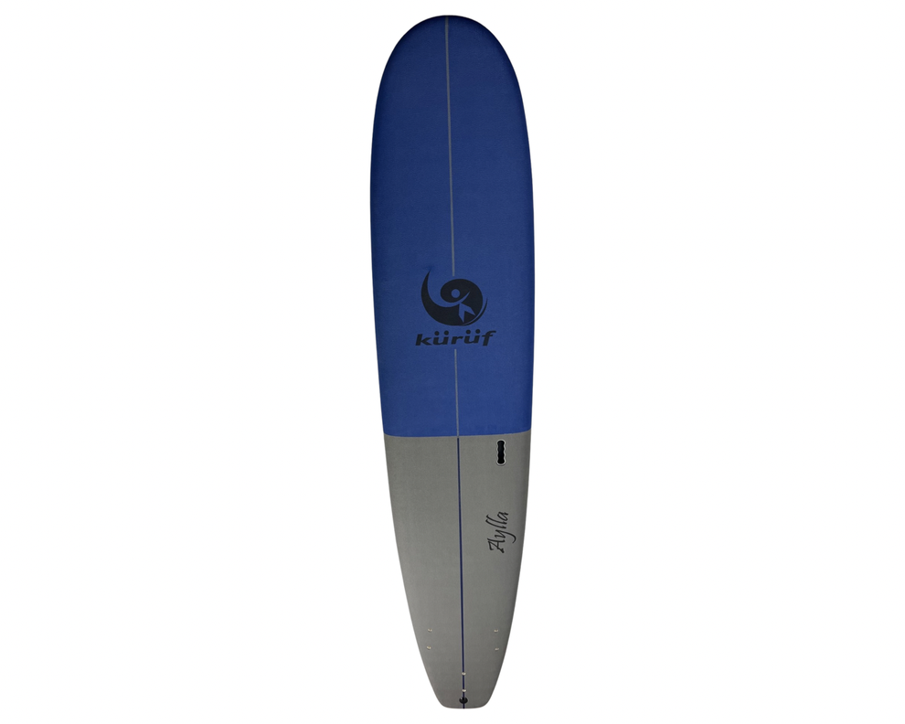 Softboard Kuruf / Tabla de Surf / Aylla 9´0"-0