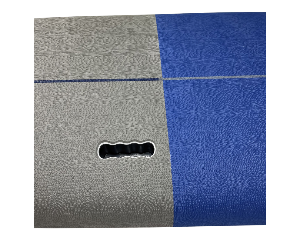 Softboard Kuruf / Tabla de Surf / Aylla 9´0"-2
