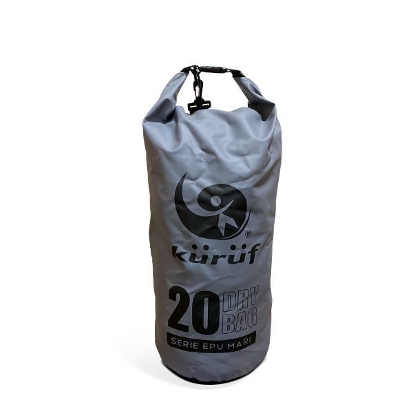 Bolso seco / Dry Bag 20 lts-1